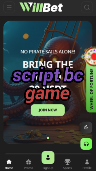 Script BC Game - Technical Guide-vz72fvrf.com