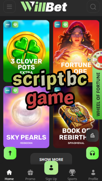 Script BC Game - Technical Guide-vz72fvrf.com